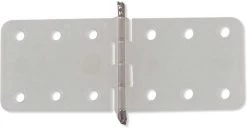 Robbe Modellsport Ruderscharniere 11X28mm 10Stk.