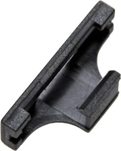 Robbe Modellsport Sicherungs-Clip SCHWARZ 5STK.