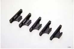 Robbe Modellsport Sicherungs-Clip SCHWARZ 5STK. -Flight Model Parts Store 9747283B