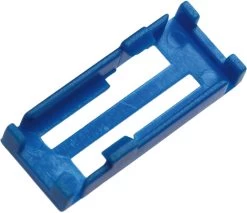 Robbe Modellsport Sicherungs-Clip Blau 5STK.