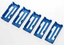 Robbe Modellsport Sicherungs-Clip Blau 5STK. -Flight Model Parts Store 9747286c