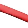 Robbe Modellsport Schrumpfschlauch Ø 1,0mm ROT 1 Meter