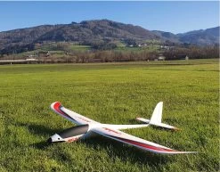 Robbe Modellsport ARCUS II PNP -Flight Model Parts Store 9747358c