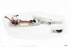 Robbe Modellsport Klapptriebwerk Und Einziehfahwerk Arcus E 2.2