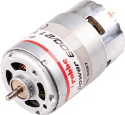 Robbe Modellsport ROBBE POWER 600/21 "VENT" Lose Unverpackt, Ohne Aufkleber (RS-550PC-8021)