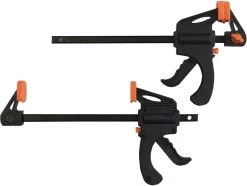 Robbe Modellsport SPANNZWINGE 110MM 2STK.