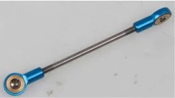 Robbe Modellsport Anlenkungsgestänge Metall M3XL18MM -Flight Model Parts Store 9748330c