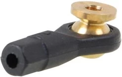 Robbe Modellsport Kugelgelenk M2 MINI KURZ 5STK.