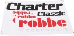Robbe Modellsport Dekorsatz CHARTER CLASSIC