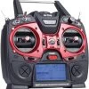 GRAUPNER MZ-12 PRO HOTT Einzelsender 2,4Ghz Fernsteuerung