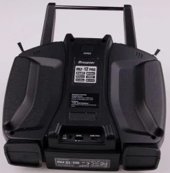 GRAUPNER MZ-12 PRO HOTT Einzelsender 2,4Ghz Fernsteuerung 16 GRAUPNER MZ-12 PRO HOTT Einzelsender 2,4Ghz Fernsteuerung -Flight Model Parts Store 9749098b