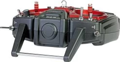 GRAUPNER MZ-12 PRO HOTT Einzelsender 2,4Ghz Fernsteuerung 18 GRAUPNER MZ-12 PRO HOTT Einzelsender 2,4Ghz Fernsteuerung -Flight Model Parts Store 9749098d