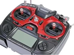 GRAUPNER MZ-12 PRO HOTT Einzelsender 2,4Ghz Fernsteuerung 21 GRAUPNER MZ-12 PRO HOTT Einzelsender 2,4Ghz Fernsteuerung -Flight Model Parts Store 9749098g