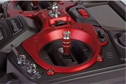 GRAUPNER MZ-12 PRO HOTT Einzelsender 2,4Ghz Fernsteuerung 23 GRAUPNER MZ-12 PRO HOTT Einzelsender 2,4Ghz Fernsteuerung -Flight Model Parts Store 9749098i