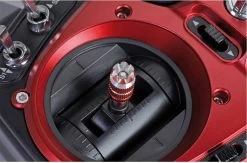 GRAUPNER MZ-12 PRO HOTT Einzelsender 2,4Ghz Fernsteuerung 25 GRAUPNER MZ-12 PRO HOTT Einzelsender 2,4Ghz Fernsteuerung -Flight Model Parts Store 9749098k