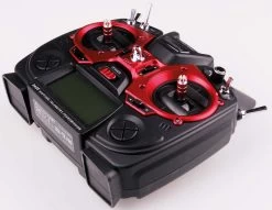 GRAUPNER MZ-12 PRO HOTT Einzelsender 2,4Ghz Fernsteuerung 27 GRAUPNER MZ-12 PRO HOTT Einzelsender 2,4Ghz Fernsteuerung -Flight Model Parts Store 9749098m