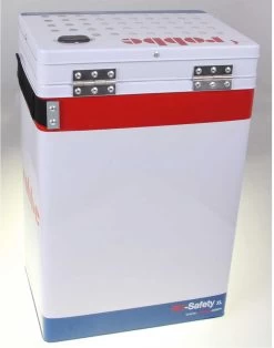 Robbe Modellsport RO-SAFETY XL LIPO TRESOR -Flight Model Parts Store 9749195b