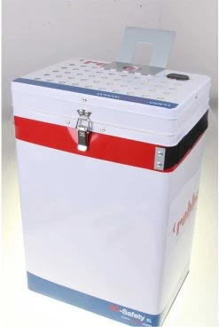 Robbe Modellsport RO-SAFETY XL LIPO TRESOR -Flight Model Parts Store 9749195e