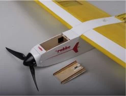 Robbe Modellsport PRIMO Q HOLZBAUSATZ "MADE IN GERMANY" 9 Robbe Modellsport PRIMO Q HOLZBAUSATZ "MADE IN GERMANY" -Flight Model Parts Store 9749534b