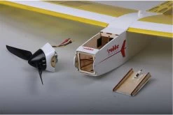 Robbe Modellsport PRIMO Q HOLZBAUSATZ "MADE IN GERMANY" 10 Robbe Modellsport PRIMO Q HOLZBAUSATZ "MADE IN GERMANY" -Flight Model Parts Store 9749534c