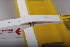 Robbe Modellsport PRIMO Q HOLZBAUSATZ "MADE IN GERMANY" 11 Robbe Modellsport PRIMO Q HOLZBAUSATZ "MADE IN GERMANY" -Flight Model Parts Store 9749534d