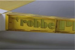 Robbe Modellsport PRIMO Q HOLZBAUSATZ "MADE IN GERMANY" 13 Robbe Modellsport PRIMO Q HOLZBAUSATZ "MADE IN GERMANY" -Flight Model Parts Store 9749534f