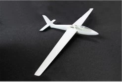 Robbe Modellsport MDM-1 FOX 3,5 M SEGLER ARF VOLL GFK WEISS KUNSTFLUG SEGELFLUGZEUG -Flight Model Parts Store 9749731f