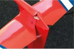 Robbe Modellsport K-RAT II PNP -Flight Model Parts Store 9749903f