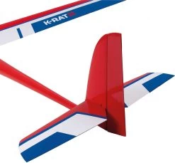 Robbe Modellsport K-RAT II PNP -Flight Model Parts Store 9749903k
