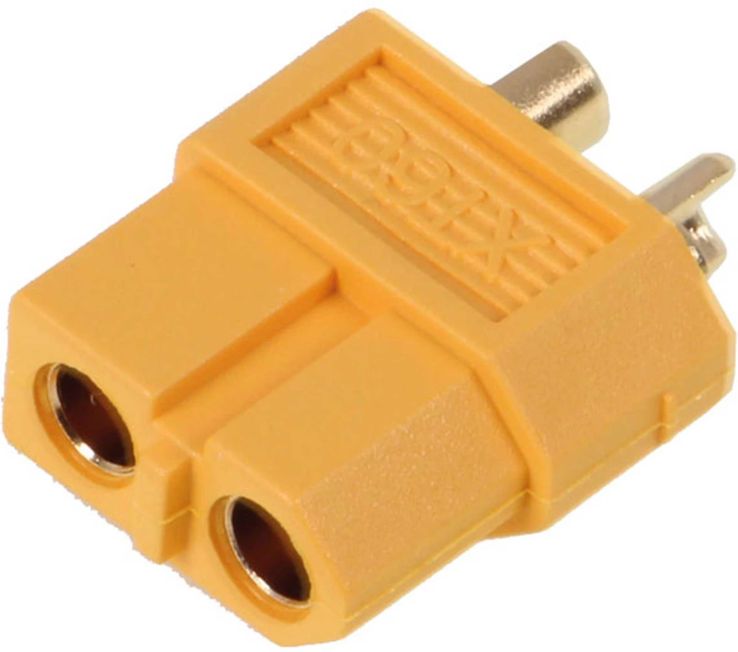 Robbe Modellsport XT-60 BUCHSEN 5STK. 1 Robbe Modellsport XT-60 BUCHSEN 5STK.