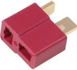 Robbe Modellsport T-Stecker (Buchse) 5STK.