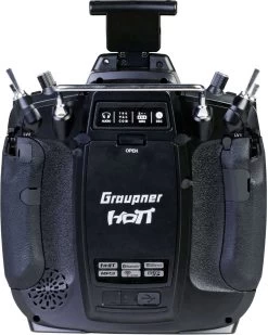 GRAUPNER MZ-32 HOTT Einzelsender 2,4Ghz Fernsteuerung 14 GRAUPNER MZ-32 HOTT Einzelsender 2,4Ghz Fernsteuerung -Flight Model Parts Store 9752309c