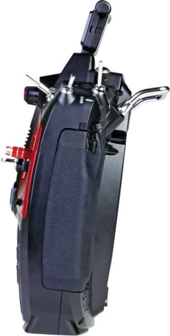 GRAUPNER MZ-32 HOTT Einzelsender 2,4Ghz Fernsteuerung 15 GRAUPNER MZ-32 HOTT Einzelsender 2,4Ghz Fernsteuerung -Flight Model Parts Store 9752309d