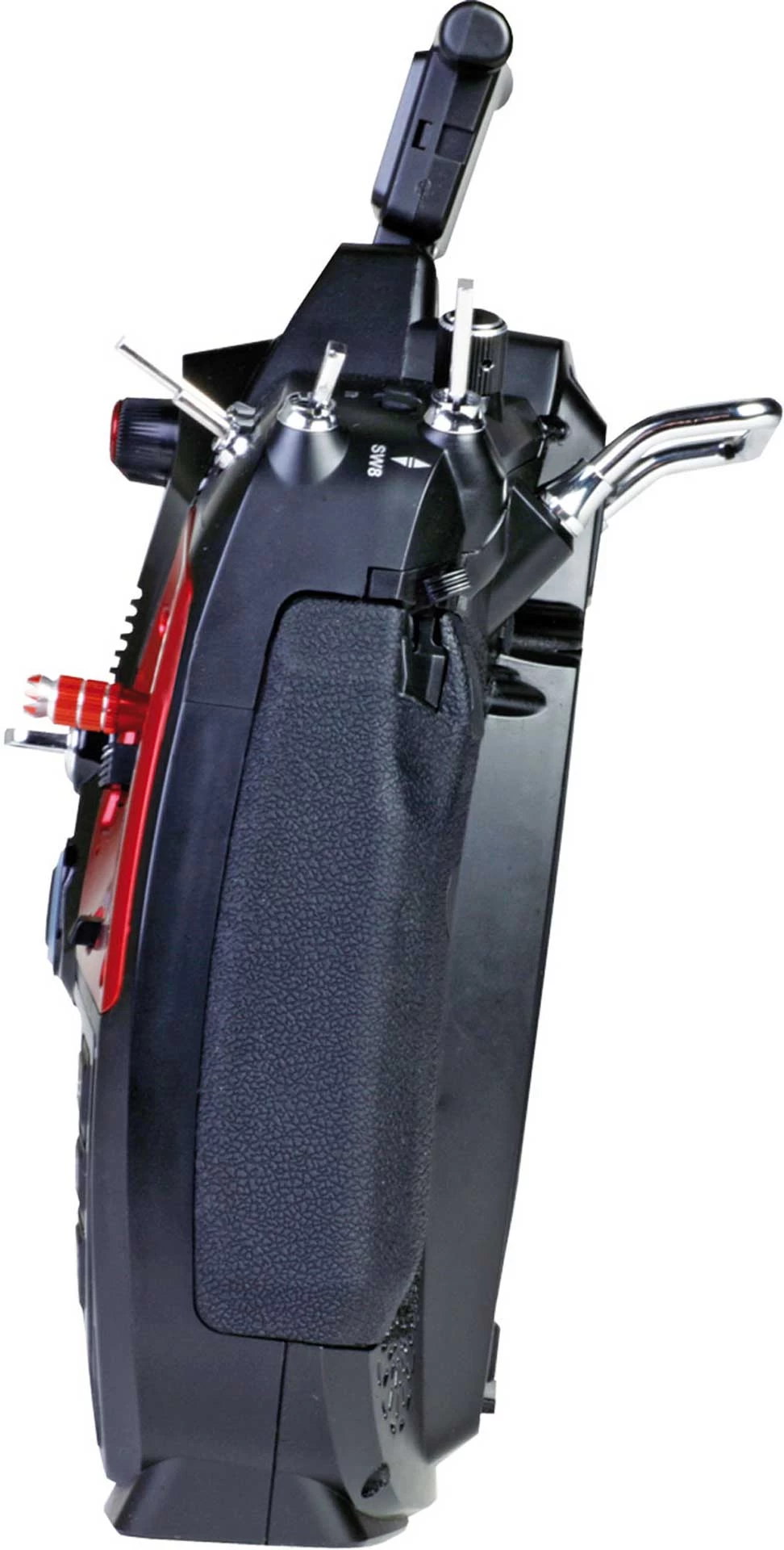 GRAUPNER MZ-32 HOTT Einzelsender 2,4Ghz Fernsteuerung 5 GRAUPNER MZ-32 HOTT Einzelsender 2,4Ghz Fernsteuerung - Image 5