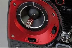 GRAUPNER MZ-32 HOTT Einzelsender 2,4Ghz Fernsteuerung 16 GRAUPNER MZ-32 HOTT Einzelsender 2,4Ghz Fernsteuerung -Flight Model Parts Store 9752309e