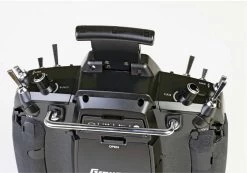 GRAUPNER MZ-32 HOTT Einzelsender 2,4Ghz Fernsteuerung 19 GRAUPNER MZ-32 HOTT Einzelsender 2,4Ghz Fernsteuerung -Flight Model Parts Store 9752309h