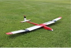 Robbe Modellsport MILAN Laser Cut Holzbausatz "Made In Germany" Hochleistungs-Elektrosegler -Flight Model Parts Store 9752781b