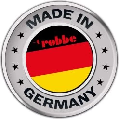 Robbe Modellsport MILAN Laser Cut Holzbausatz "Made In Germany" Hochleistungs-Elektrosegler -Flight Model Parts Store 9752781c