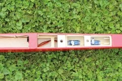 Robbe Modellsport MILAN Laser Cut Holzbausatz "Made In Germany" Hochleistungs-Elektrosegler -Flight Model Parts Store 9752781f