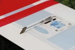 Robbe Modellsport MILAN Laser Cut Holzbausatz "Made In Germany" Hochleistungs-Elektrosegler -Flight Model Parts Store 9752781k