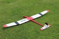 Robbe Modellsport MILAN Laser Cut Holzbausatz "Made In Germany" Hochleistungs-Elektrosegler -Flight Model Parts Store 9752781l