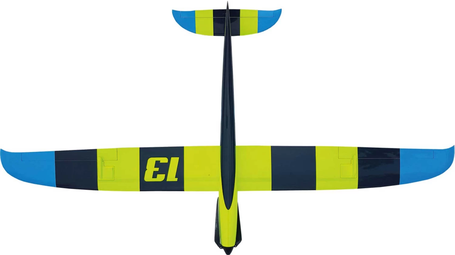 Robbe Modellsport RAT 1,3M ARF VOLL-GFK PYLON MODELL 2 Robbe Modellsport RAT 1,3M ARF VOLL-GFK PYLON MODELL - Image 2