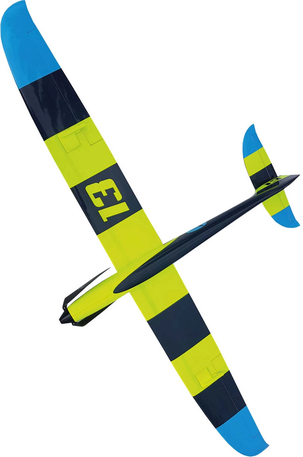 Robbe Modellsport RAT 1,3M ARF VOLL-GFK PYLON MODELL 5 Robbe Modellsport RAT 1,3M ARF VOLL-GFK PYLON MODELL - Image 5