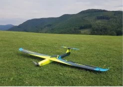 Robbe Modellsport RAT 1,3M ARF VOLL-GFK PYLON MODELL 11 Robbe Modellsport RAT 1,3M ARF VOLL-GFK PYLON MODELL -Flight Model Parts Store 9754425e