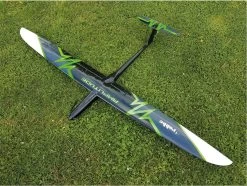 Robbe Modellsport AMPLITUDE ARF VOLL-GFK/CFK HOTLINER -Flight Model Parts Store 9754427b