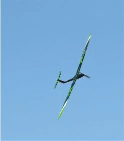 Robbe Modellsport AMPLITUDE ARF VOLL-GFK/CFK HOTLINER -Flight Model Parts Store 9754427i