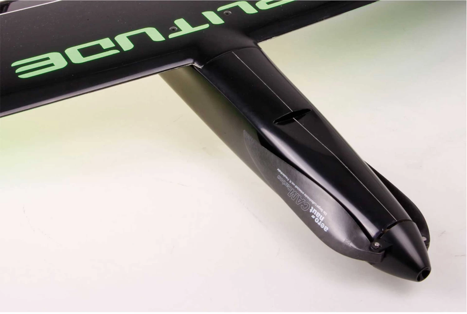 Robbe Modellsport AMPLITUDE PNP VOLL-GFK/CFK HOTLINER MIT EINGEBAUTEN SERVOS UND ANTRIEB 6 Robbe Modellsport AMPLITUDE PNP VOLL-GFK/CFK HOTLINER MIT EINGEBAUTEN SERVOS UND ANTRIEB - Image 6