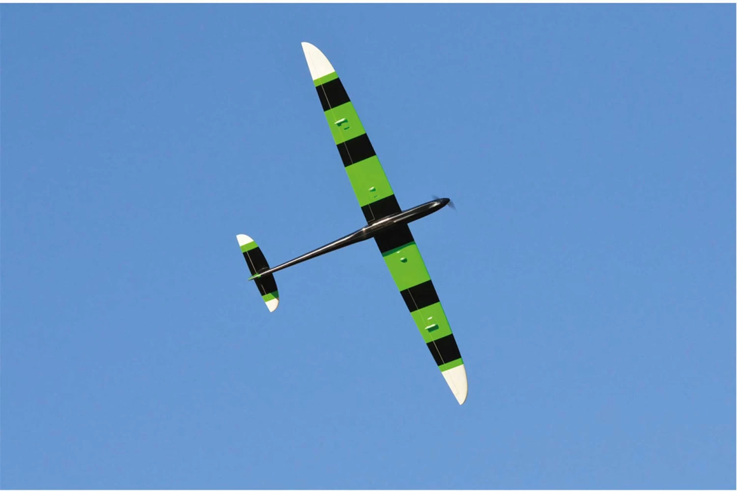 Robbe Modellsport AMPLITUDE PNP VOLL-GFK/CFK HOTLINER MIT EINGEBAUTEN SERVOS UND ANTRIEB 9 Robbe Modellsport AMPLITUDE PNP VOLL-GFK/CFK HOTLINER MIT EINGEBAUTEN SERVOS UND ANTRIEB - Image 9