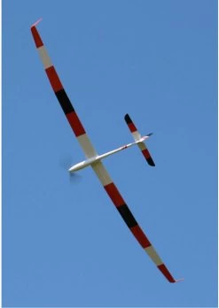 Robbe Modellsport CALIMA ARF HOCHLEISTUNGSSEGLER MIT 4-KLAPPENFLÜGEL 20 Robbe Modellsport CALIMA ARF HOCHLEISTUNGSSEGLER MIT 4-KLAPPENFLÜGEL -Flight Model Parts Store 9754431f