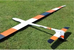 Robbe Modellsport CALIMA ARF HOCHLEISTUNGSSEGLER MIT 4-KLAPPENFLÜGEL 21 Robbe Modellsport CALIMA ARF HOCHLEISTUNGSSEGLER MIT 4-KLAPPENFLÜGEL -Flight Model Parts Store 9754431g